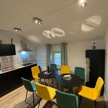 Bergstadt Apartment Lautenthal ,Modern, Stylisch, Geraeumig Eksteriør bilde