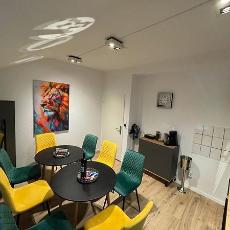 Bergstadt Apartment Lautenthal ,Modern, Stylisch, Geraeumig Eksteriør bilde