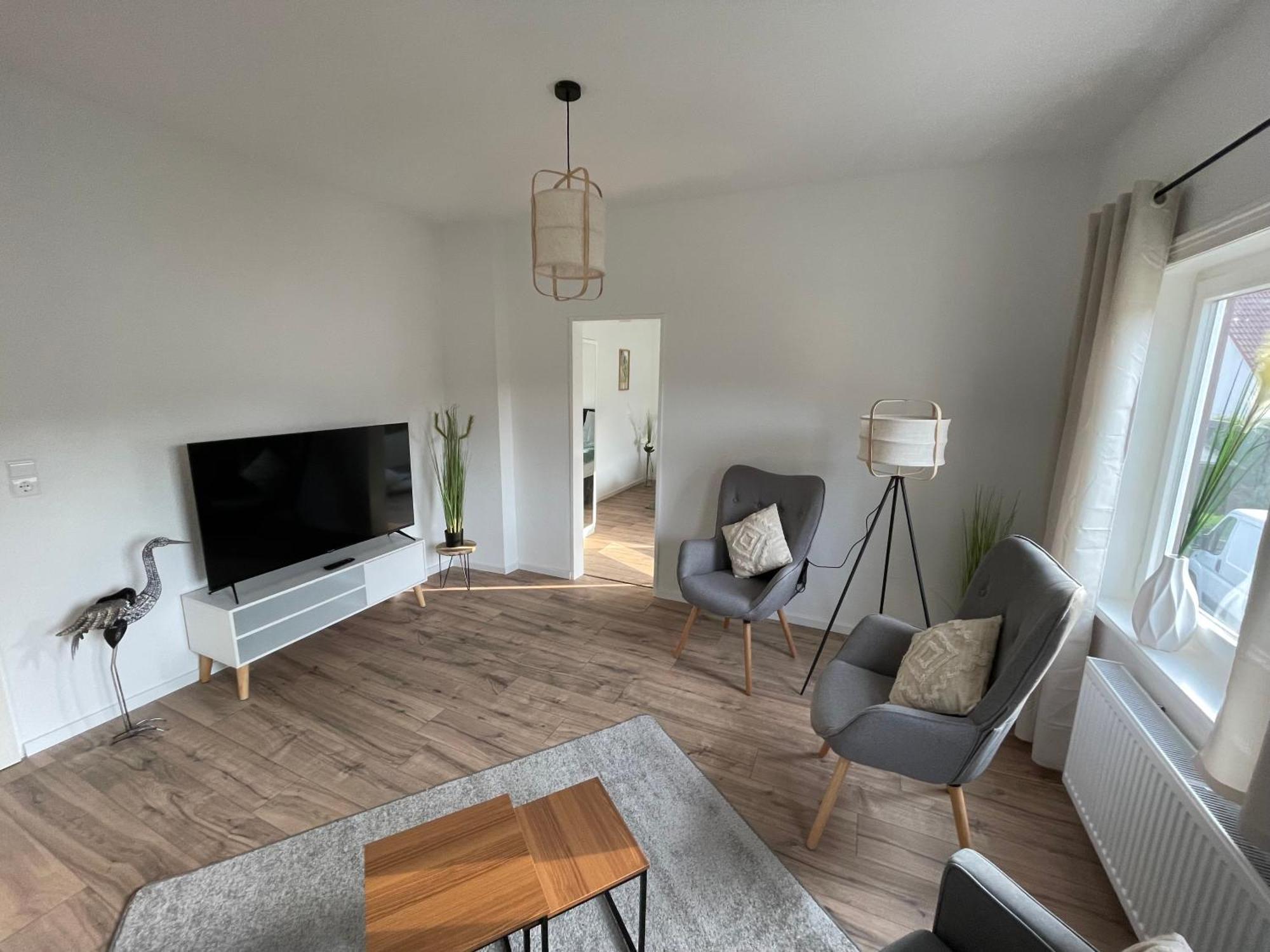 Bergstadt Apartment Lautenthal ,Modern, Stylisch, Geraeumig Eksteriør bilde