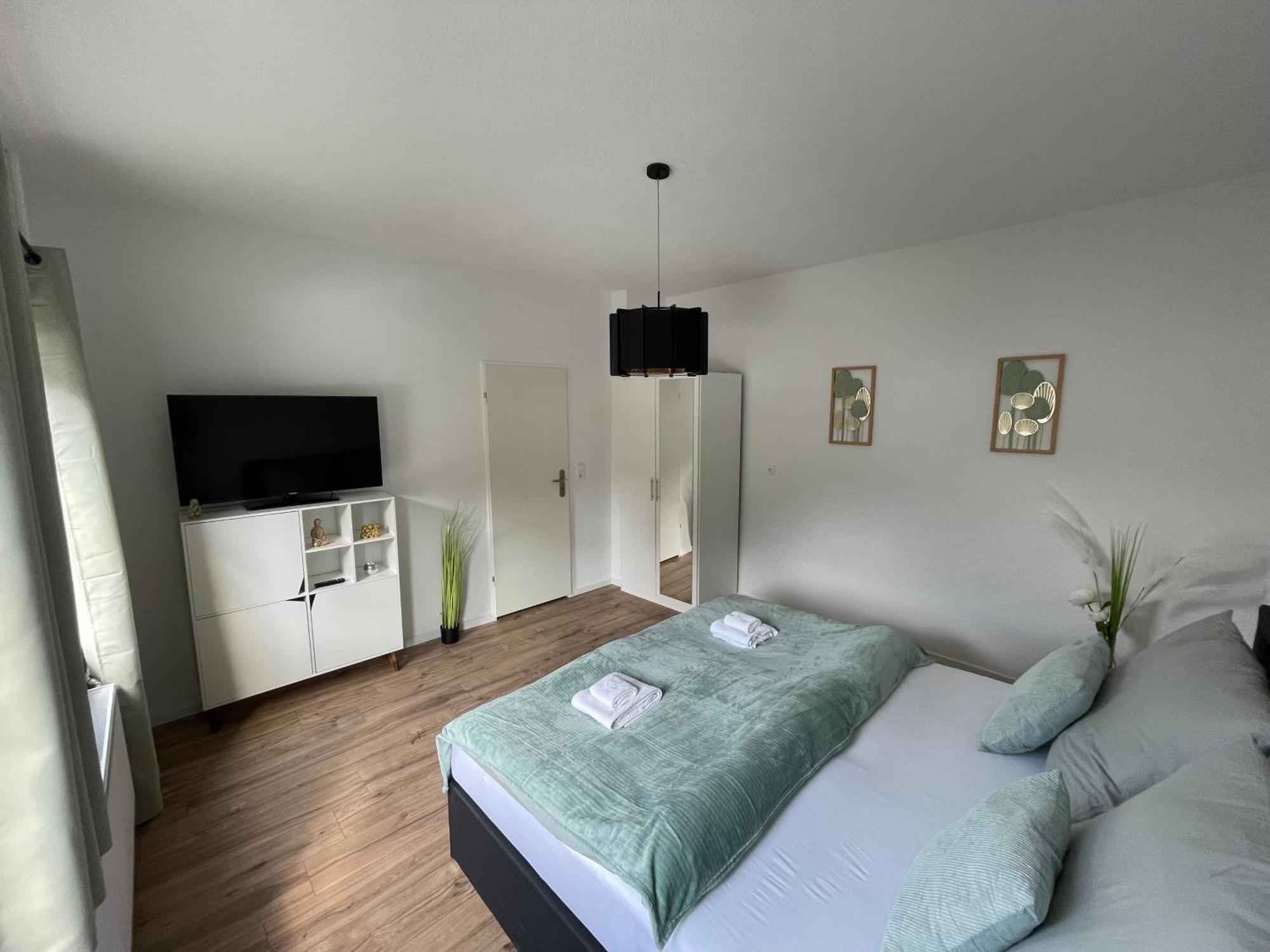 Bergstadt Apartment Lautenthal ,Modern, Stylisch, Geraeumig Eksteriør bilde