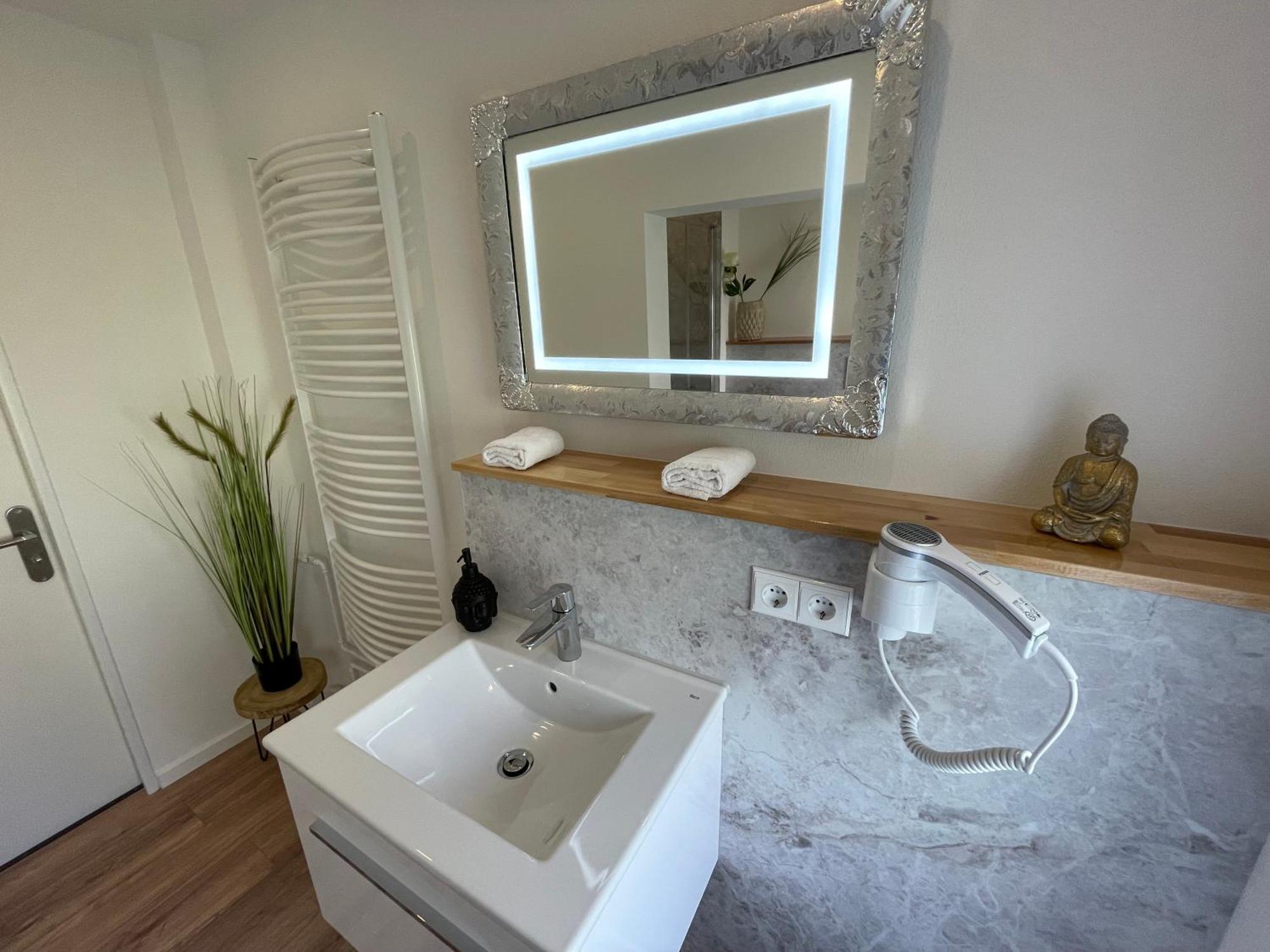 Bergstadt Apartment Lautenthal ,Modern, Stylisch, Geraeumig Eksteriør bilde