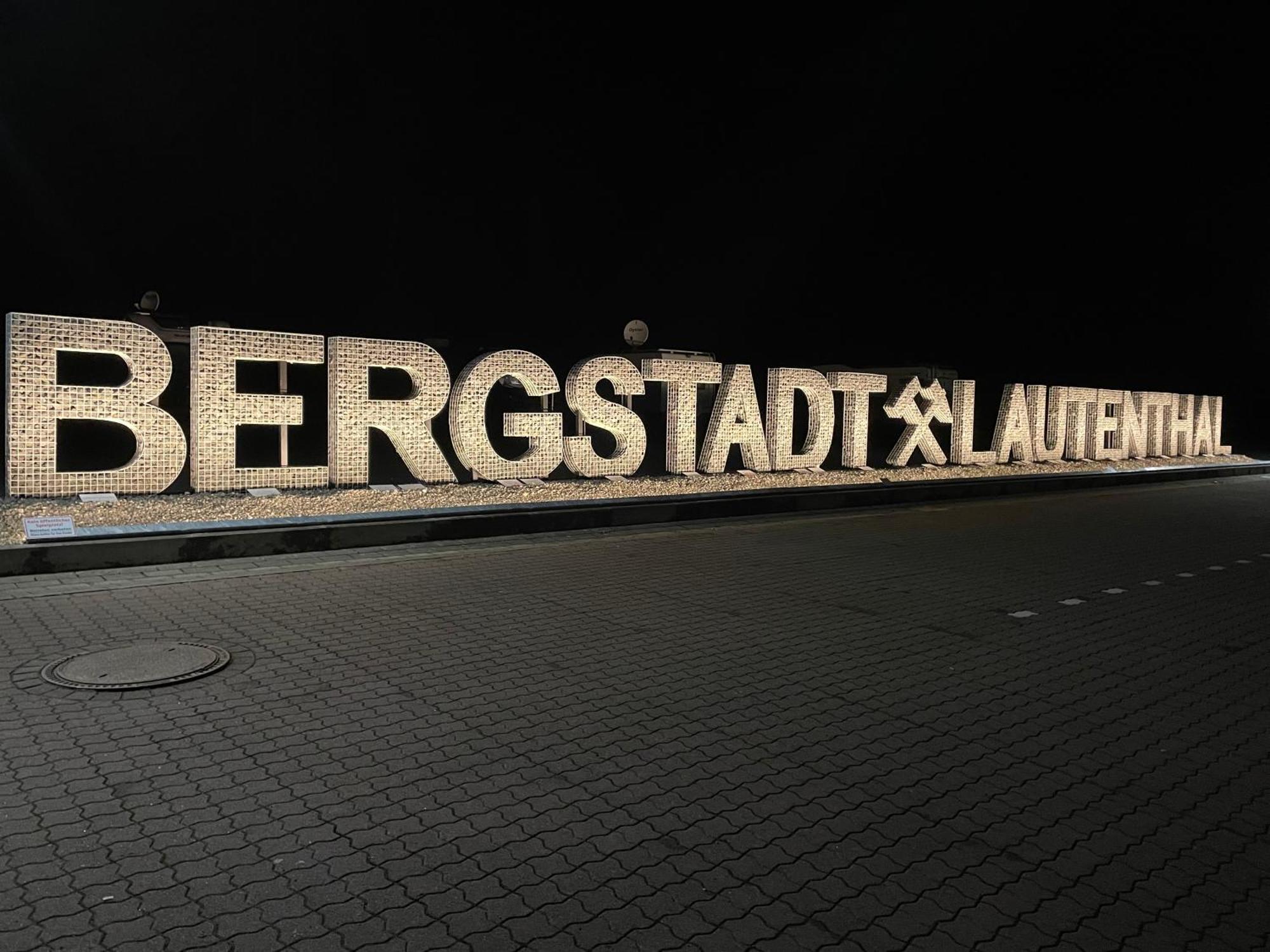 Bergstadt Apartment Lautenthal ,Modern, Stylisch, Geraeumig Eksteriør bilde