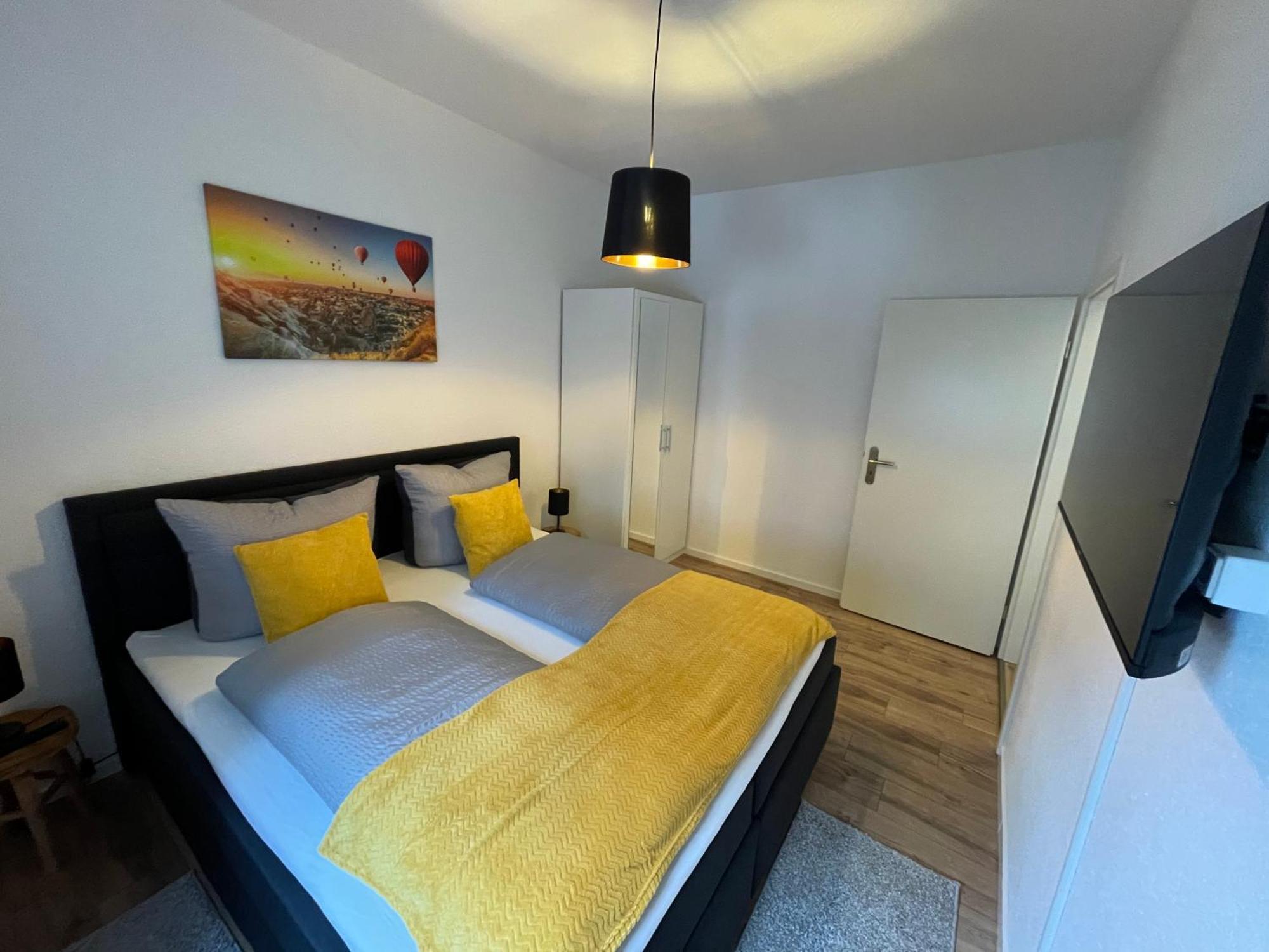 Bergstadt Apartment Lautenthal ,Modern, Stylisch, Geraeumig Eksteriør bilde