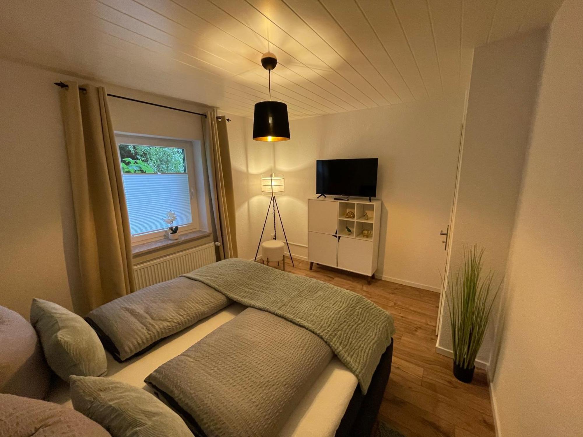 Bergstadt Apartment Lautenthal ,Modern, Stylisch, Geraeumig Eksteriør bilde