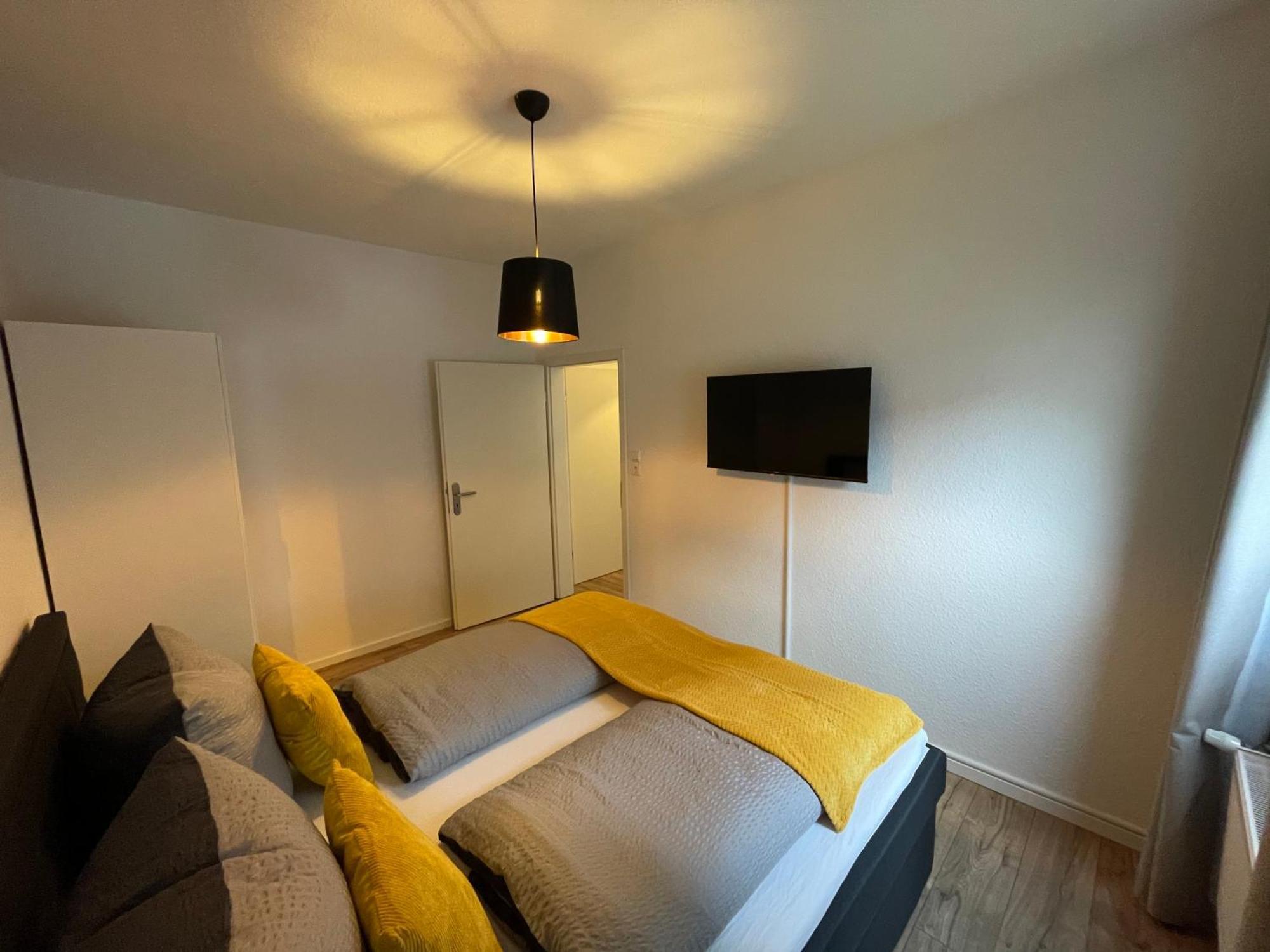 Bergstadt Apartment Lautenthal ,Modern, Stylisch, Geraeumig Eksteriør bilde