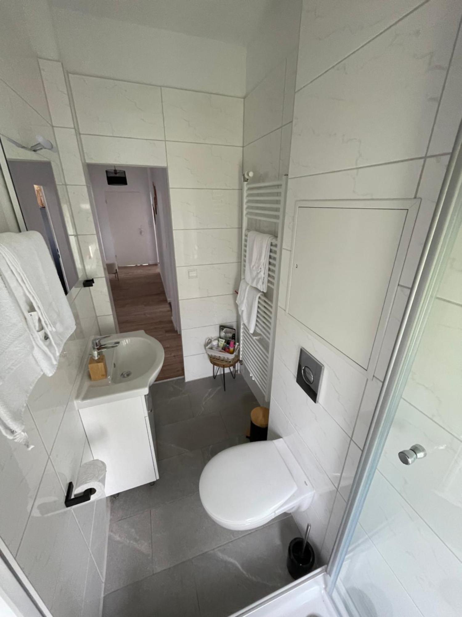 Bergstadt Apartment Lautenthal ,Modern, Stylisch, Geraeumig Eksteriør bilde