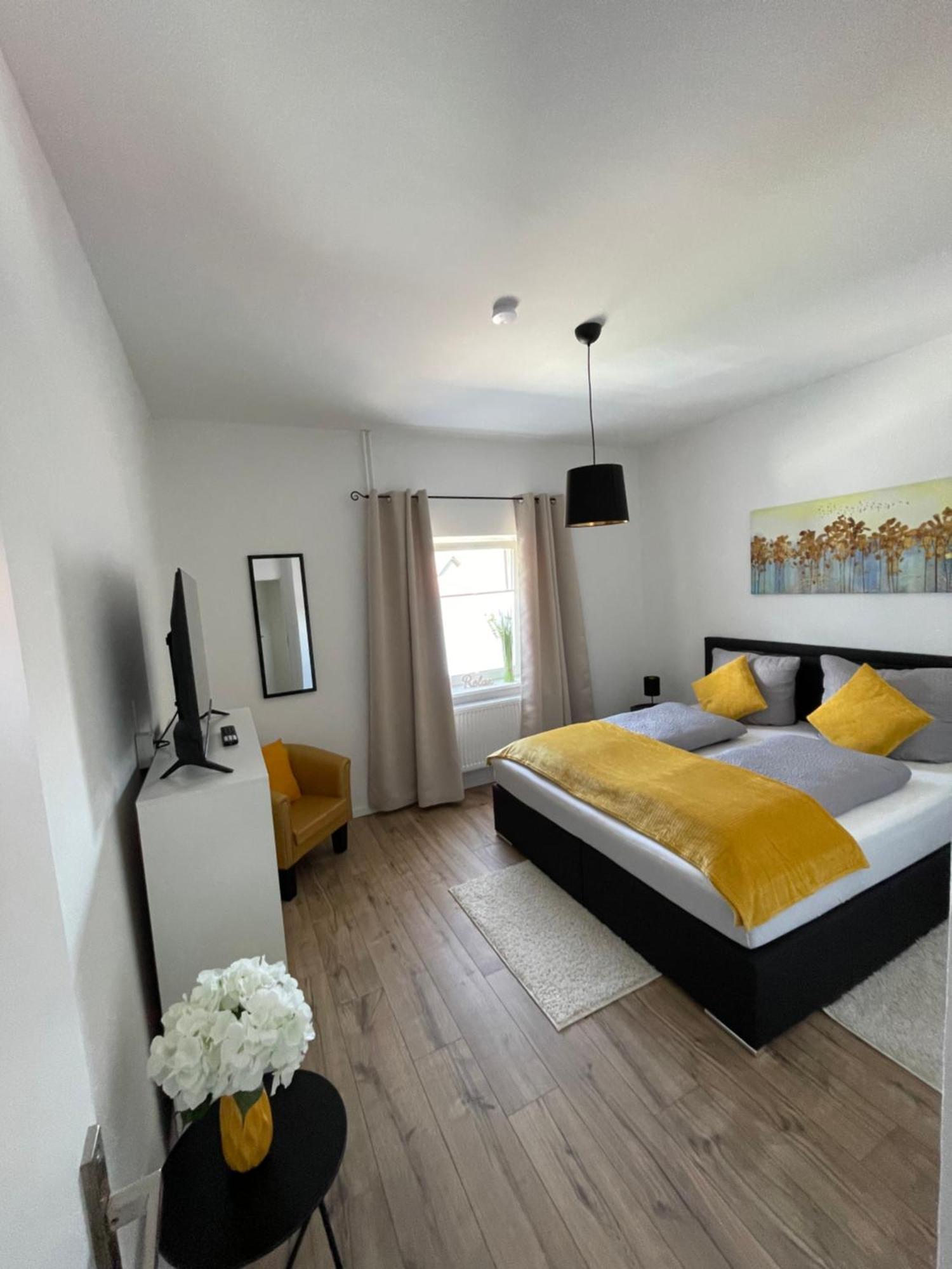 Bergstadt Apartment Lautenthal ,Modern, Stylisch, Geraeumig Eksteriør bilde