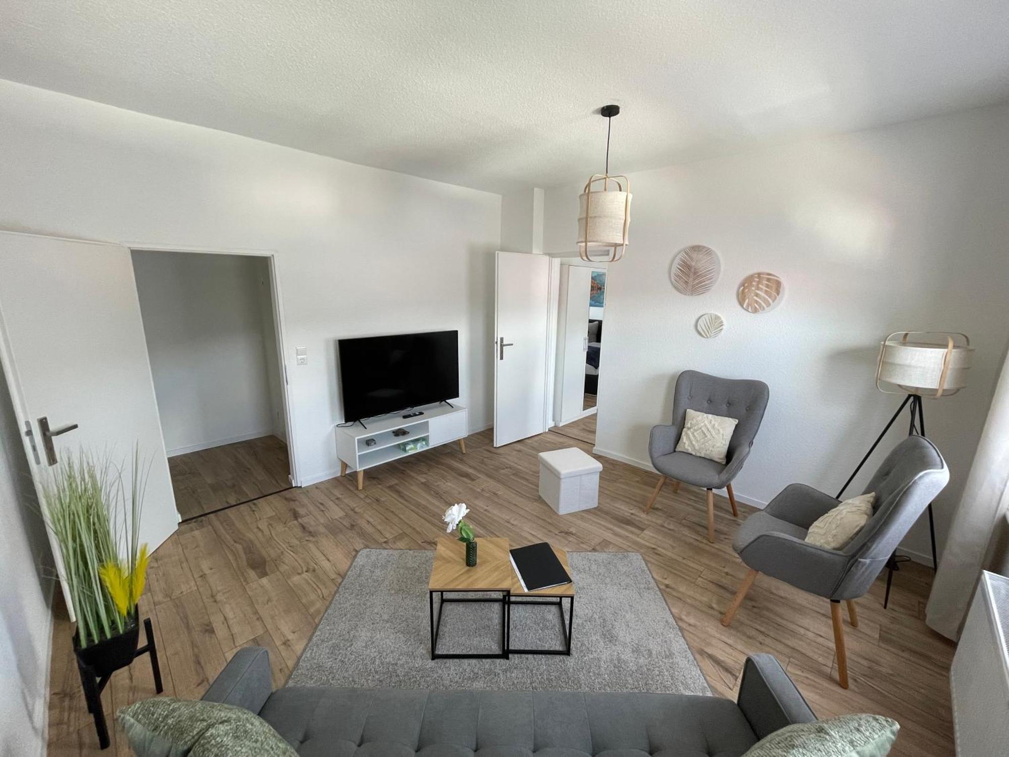 Bergstadt Apartment Lautenthal ,Modern, Stylisch, Geraeumig Eksteriør bilde