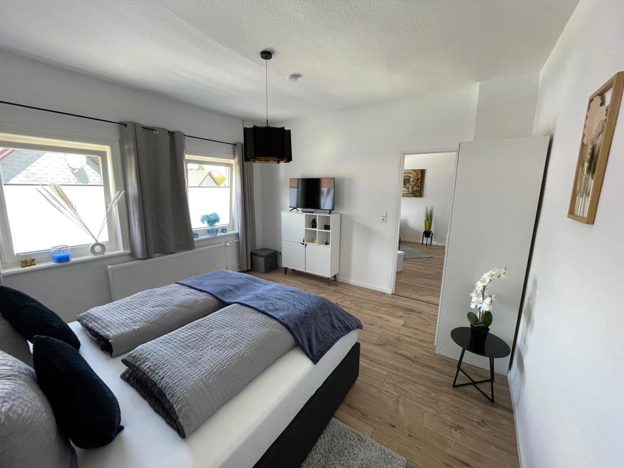 Bergstadt Apartment Lautenthal ,Modern, Stylisch, Geraeumig Eksteriør bilde