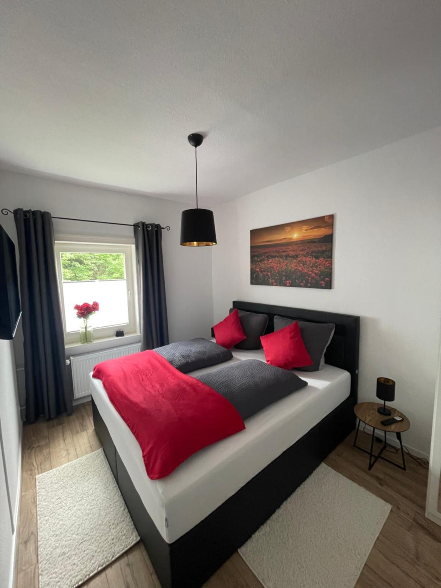 Bergstadt Apartment Lautenthal ,Modern, Stylisch, Geraeumig Eksteriør bilde