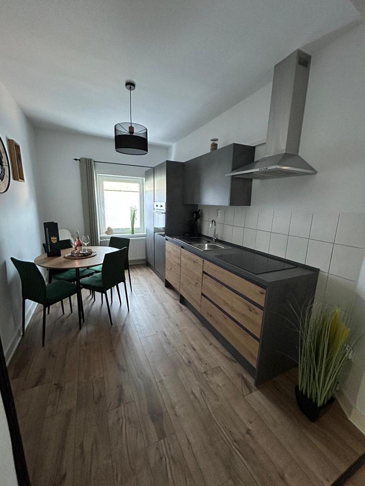 Bergstadt Apartment Lautenthal ,Modern, Stylisch, Geraeumig Eksteriør bilde