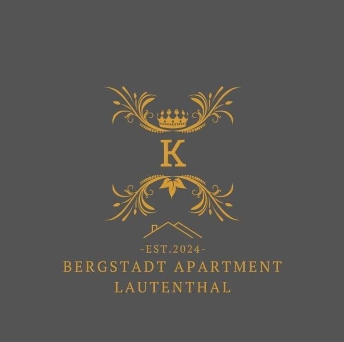 Bergstadt Apartment Lautenthal ,Modern, Stylisch, Geraeumig Eksteriør bilde