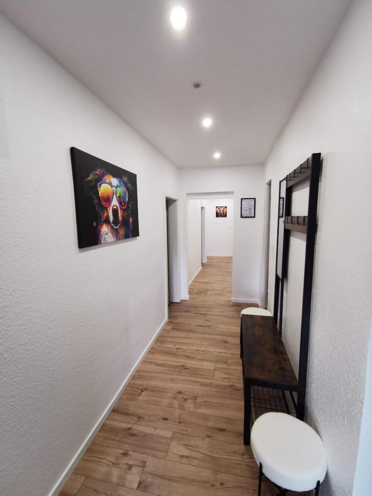 Bergstadt Apartment Lautenthal ,Modern, Stylisch, Geraeumig Eksteriør bilde