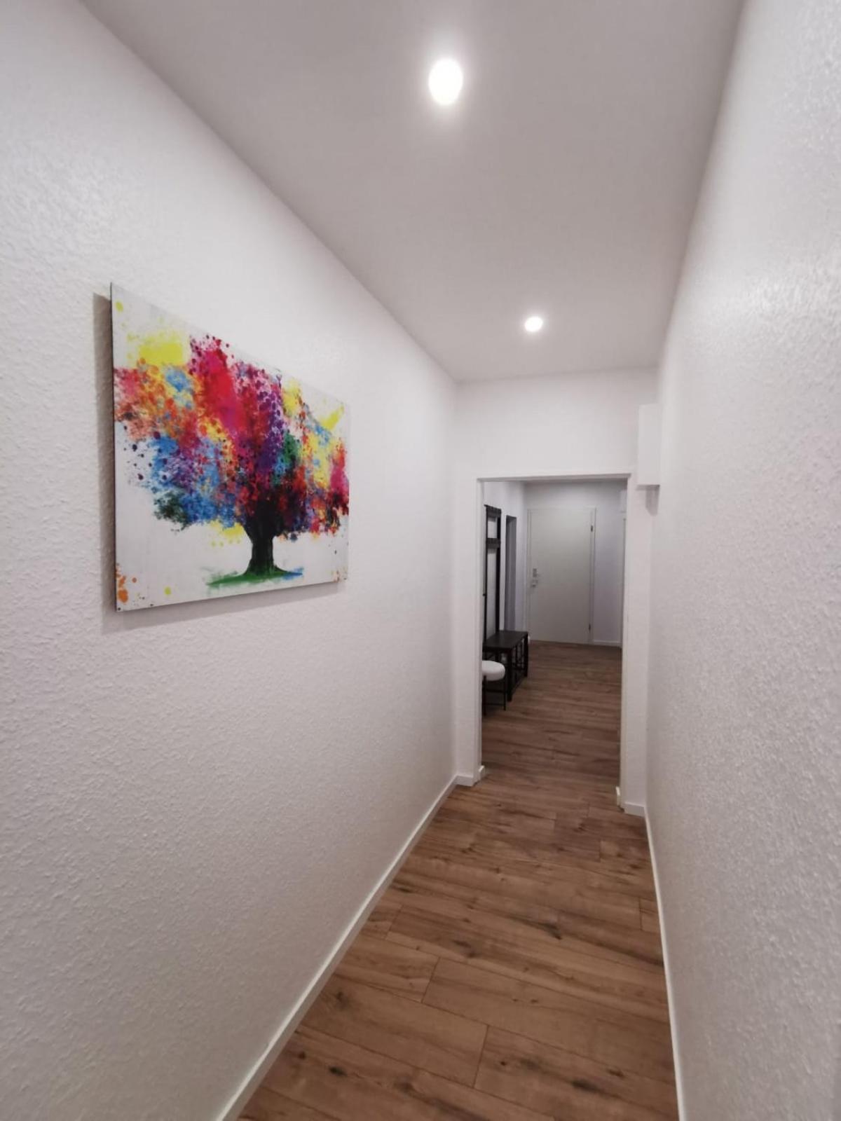 Bergstadt Apartment Lautenthal ,Modern, Stylisch, Geraeumig Eksteriør bilde
